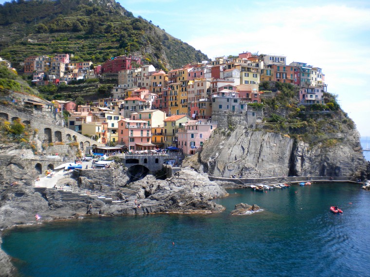 manarola