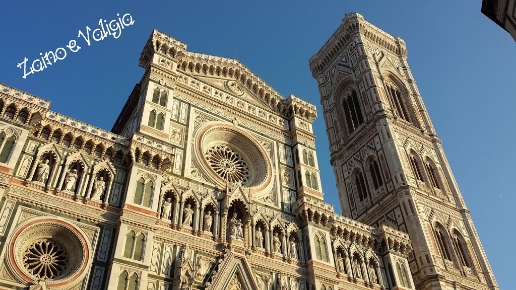 duomo firenze