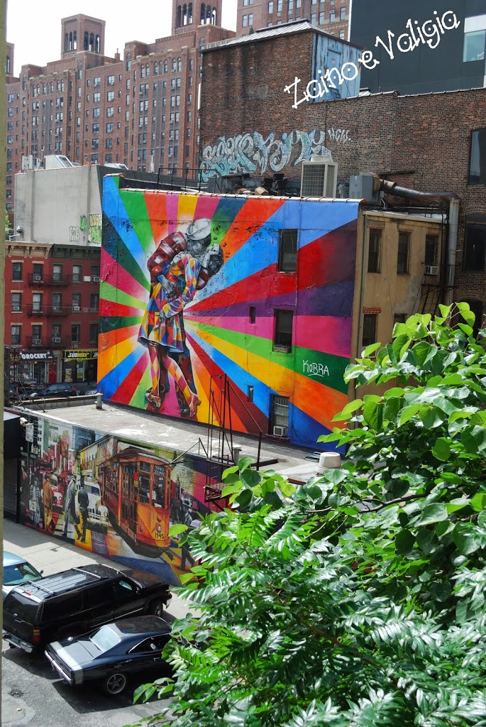 murales new york