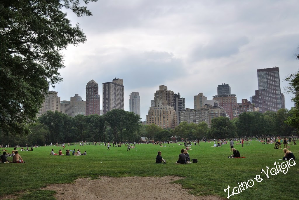 central park