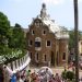 parc guell