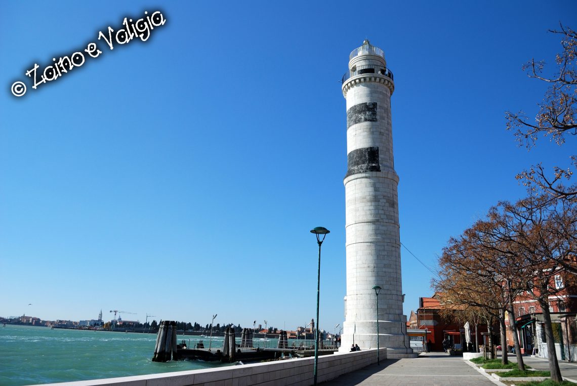 faro murano