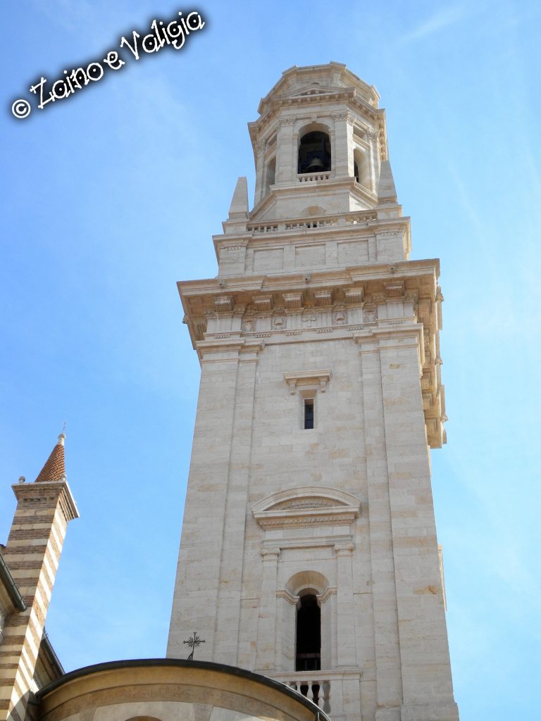 campanile santa maria