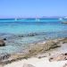 formentera spiaggia