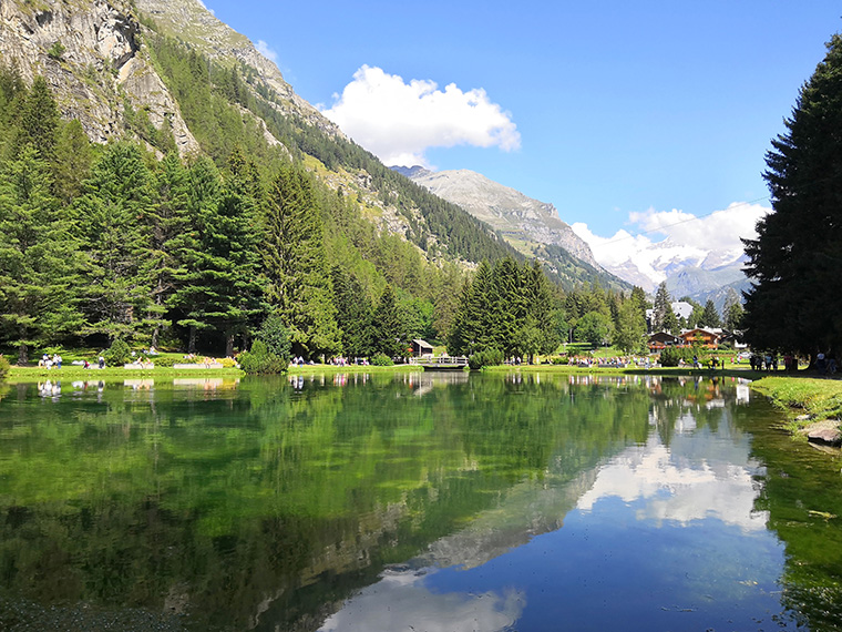 gressoney saint jean lago gover