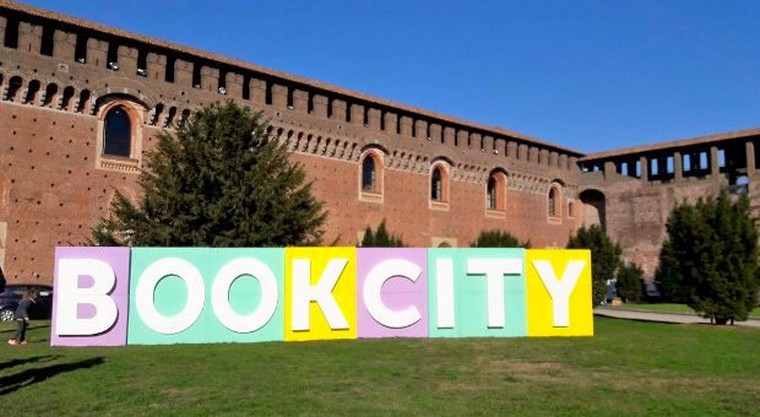 bookcity milano